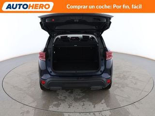 Citroën C5 Aircross 1.5 Blue-HDi Max