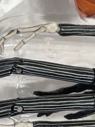 Pack 3 Figuras Pesadilla Antes Navidad