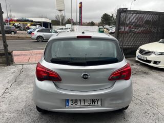 Opel Corsa 2016