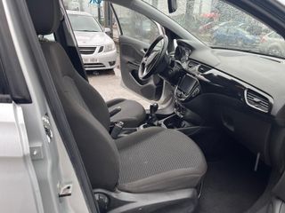Opel Corsa 2016