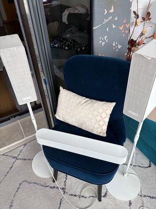 Sonos Beam 2 y Sinfonisk Home Cinema