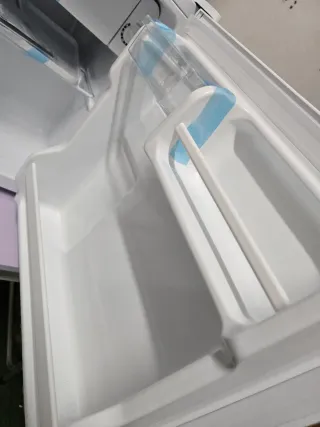 Nevera frigorifico mini bar Comfee