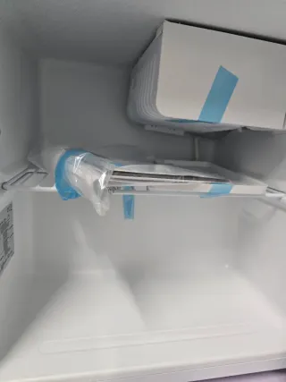 Nevera frigorifico mini bar Comfee