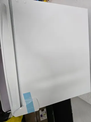 Nevera frigorifico mini bar Comfee