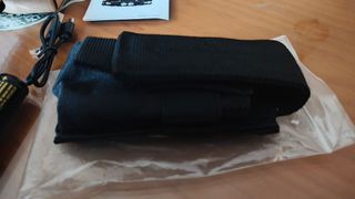 Linterna frontal Sofirn H25S 6500K