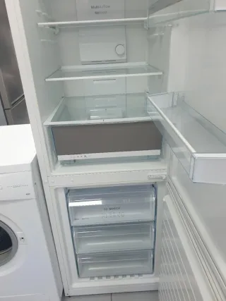 Pack Nevera y Lavadora con Garantía