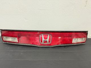 Piloto Central Honda Civic