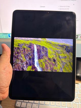 iPad Pro 11 64Gb A12X