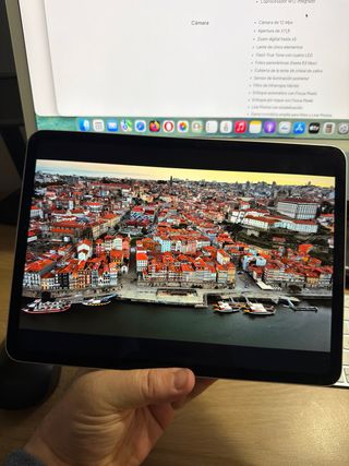 iPad Pro 11 64Gb A12X