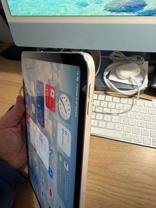 iPad Pro 11 64Gb A12X