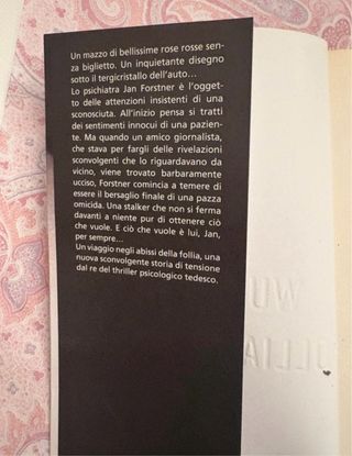 Follia profonda (Italian Edition)