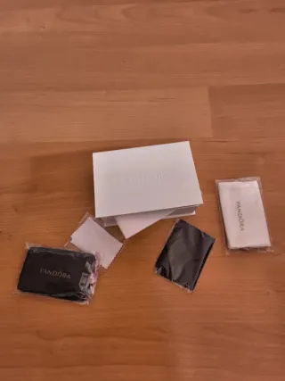 Set de limpieza Pandora