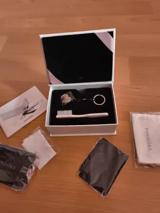 Set de limpieza Pandora