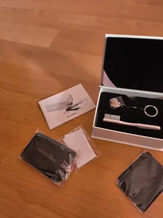 Set de limpieza Pandora