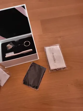 Set de limpieza Pandora