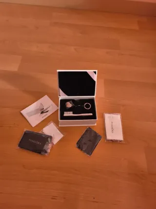 Set de limpieza Pandora