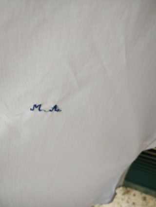 Camicia Sartoria Partenopea Taglia 16/41