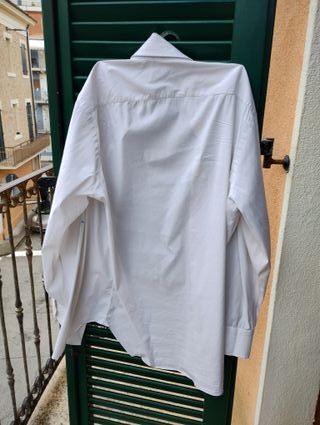 Camicia Sartoria Partenopea Taglia 16/41