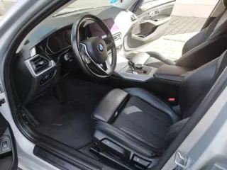 BMW Serie 3 2020