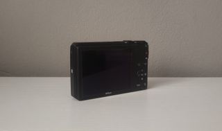 Cámara Digital Nikon COOLPIX 20x Zoom