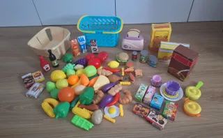 Cocinita infantil Ikea