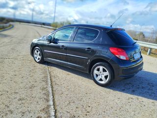 Peugeot 207 ETIQUETA C