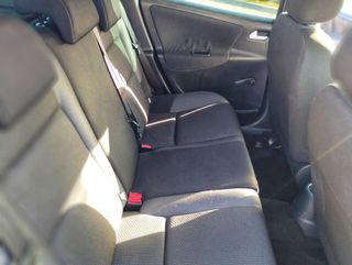 Peugeot 207 ETIQUETA C