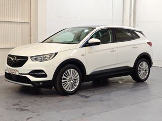 Opel Grandland X 1.6 CDTi Excellence