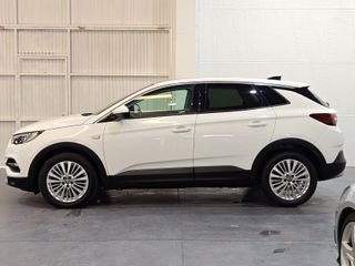 Opel Grandland X 1.6 CDTi Excellence
