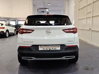 Opel Grandland X 1.6 CDTi Excellence