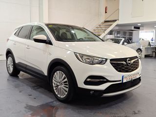 Opel Grandland X 1.6 CDTi Excellence