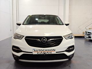Opel Grandland X 1.6 CDTi Excellence
