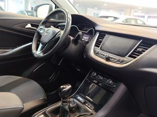 Opel Grandland X 1.6 CDTi Excellence