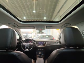 Opel Grandland X 1.6 CDTi Excellence