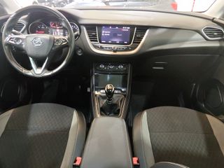 Opel Grandland X 1.6 CDTi Excellence