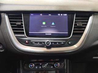 Opel Grandland X 1.6 CDTi Excellence