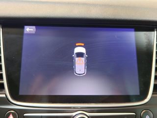 Opel Grandland X 1.6 CDTi Excellence