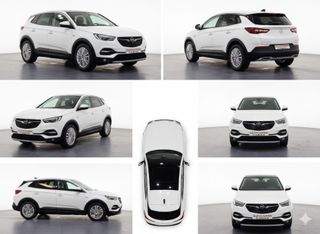 Opel Grandland X 1.6 CDTi Excellence
