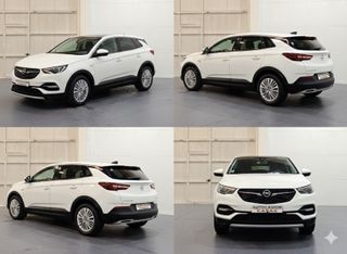 Opel Grandland X 1.6 CDTi Excellence