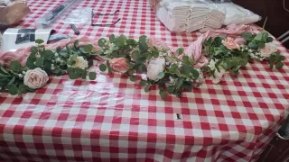 Cosas varias de bodas