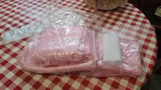 Cosas varias de bodas