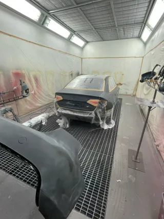 Audi A4 2008 cambio o venta