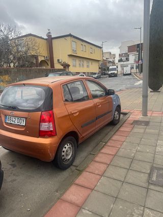 KIA Picanto 2005