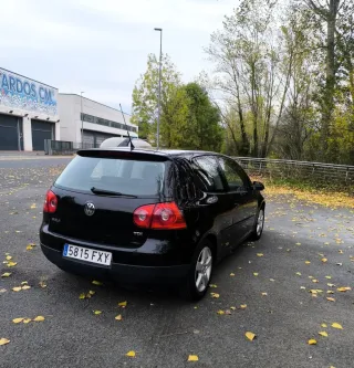 Volkswagen Golf 2007