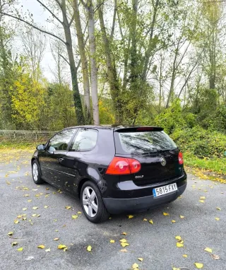 Volkswagen Golf 2007