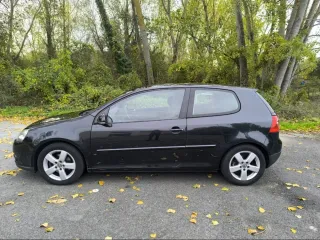 Volkswagen Golf 2007