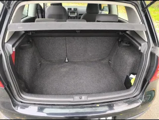 Volkswagen Golf 2007