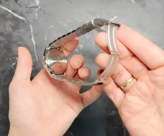 Reloj Casio MTP-1302PE-4AVEF Acero Rosa