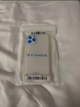 Custodia iPhone 11 Pro SHEIN