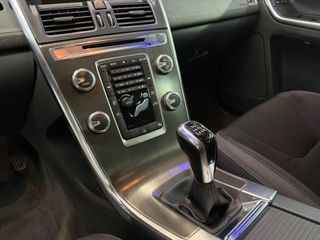 Volvo XC60 2.0 D4 Momentum